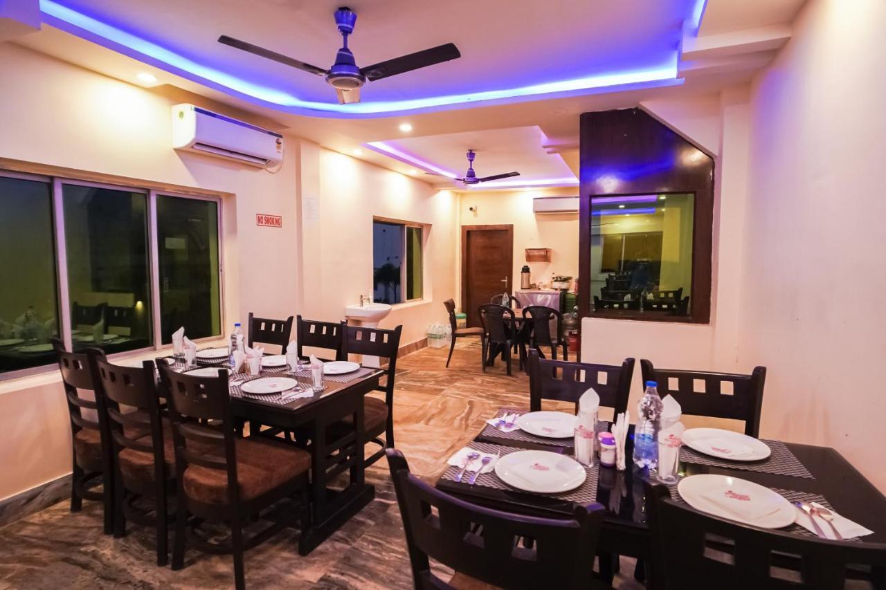 Silver Sand Eco Resort !! Beachfront !! With Biggest Pool And Huge Open Area !! Ideal For Weddings !! Couple Friendly !! Мандармони Екстериор снимка